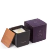 Locherber Linen Buds Scented Candle - 210g - Image 1
