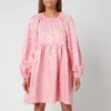 Stine Goya Women's Kelly Dresses - Distortion Pink - Image 1