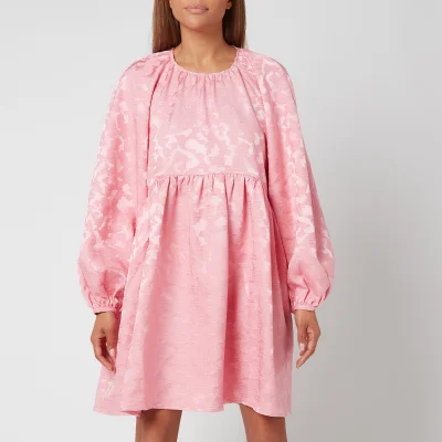 Stine Goya Women's Kelly Dresses - Distortion Pink
