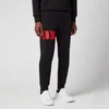 Polo Ralph Lauren Men's Double Knit Tech Athletic Pants - Polo Black - Image 1