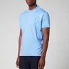 Polo Ralph Lauren Men's Custom Slim Fit Pima Polo Shirt - Harbor Island Blue - Image 1