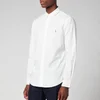 Polo Ralph Lauren Men's Slim Fit Chambray Shirt - White - Image 1