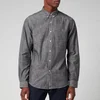 Polo Ralph Lauren Men's Slim Fit Chambray Shirt - Light Grey - Image 1
