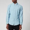 Polo Ralph Lauren Men's Slim Fit Chambray Shirt - Light Indigo - Image 1