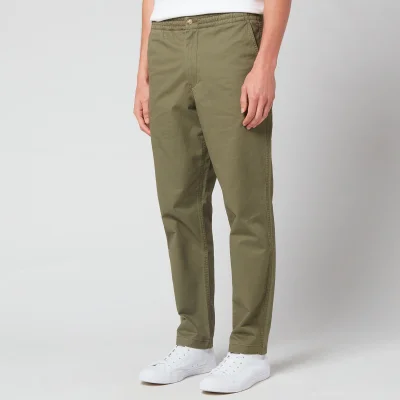 Polo Ralph Lauren Men's Custom Fit Prepster Pants - Mountain Green
