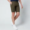 Polo Ralph Lauren Men's Stretch Twill Shorts - Expedition Olive - Image 1