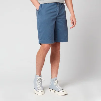 Polo Ralph Lauren Men's Twill Surplus Shorts - Blue Corsair