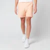Polo Ralph Lauren Men's 15.2cm Polo Prepster Oxford Shorts - Spring Orange - Image 1