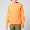 Polo Ralph Lauren Men's The Cabin Fleece Sweatshirt - Classic Peach - Image 1