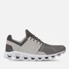 ON Men's Cloudswift Running Trainers - Rock/Slate - Image 1