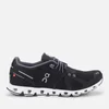 ON Women's Cloud Running Trainers - Black/White - Image 1