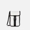Rains Buckle Money Pouch - Off White - Image 1