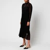 Munthe Women's Tacca Dress - Black - Image 1