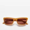 Sun Buddies Men's Harold Sunglasses - Glow - Image 1