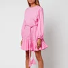Rhode Women's Ella Dress - Prism Pink - Image 1