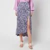 Résumé Women's Charlee Skirt - Purple - Image 1
