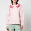 Résumé Women's Dorethea Shirt - Pink - Image 1