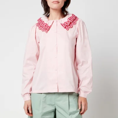 Résumé Women's Dorethea Shirt - Pink