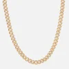 Crystal Haze Women's Mexican Chain - Gold - Image 1