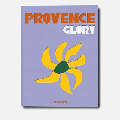 Assouline: Provence Glory