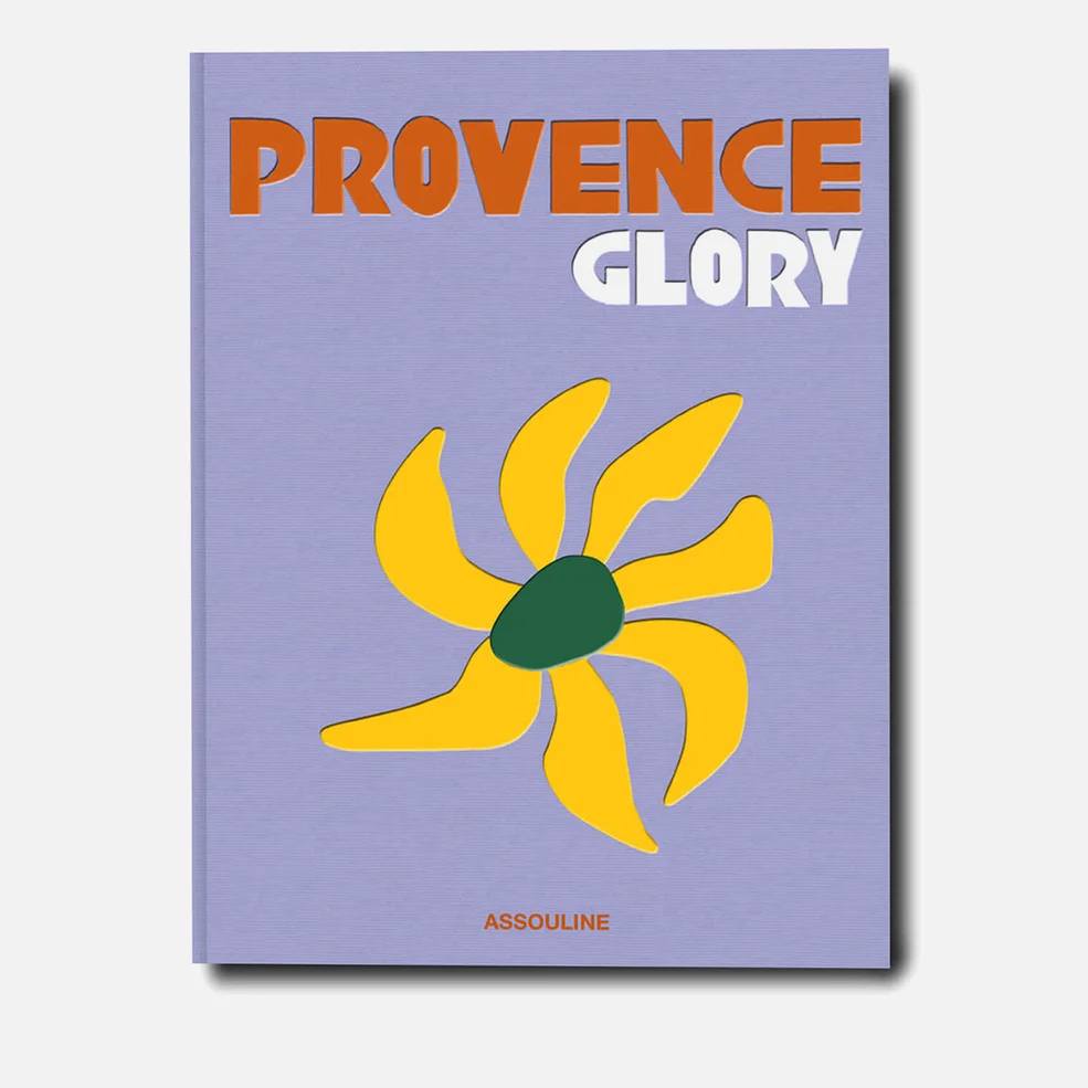 Assouline: Provence Glory Image 1