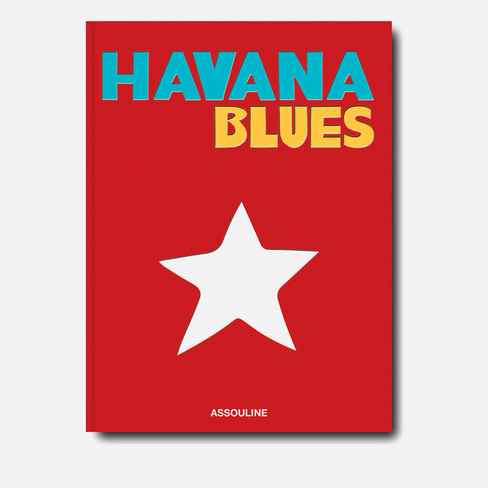 Assouline: Havana Blues Image 1