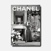Assouline: Chanel 3 Book Slipcase Set - Image 1