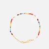 Anni Lu Women's Nuanua Bracelet - Rainbow - Image 1