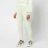 Kitri Women's Robyn Knitted Track Pants - Mint - Image 1