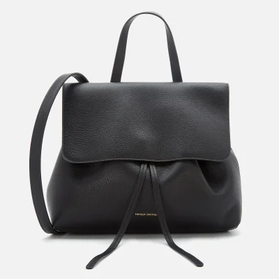 Mansur Gavriel Women's Soft Lady Bag - Black
