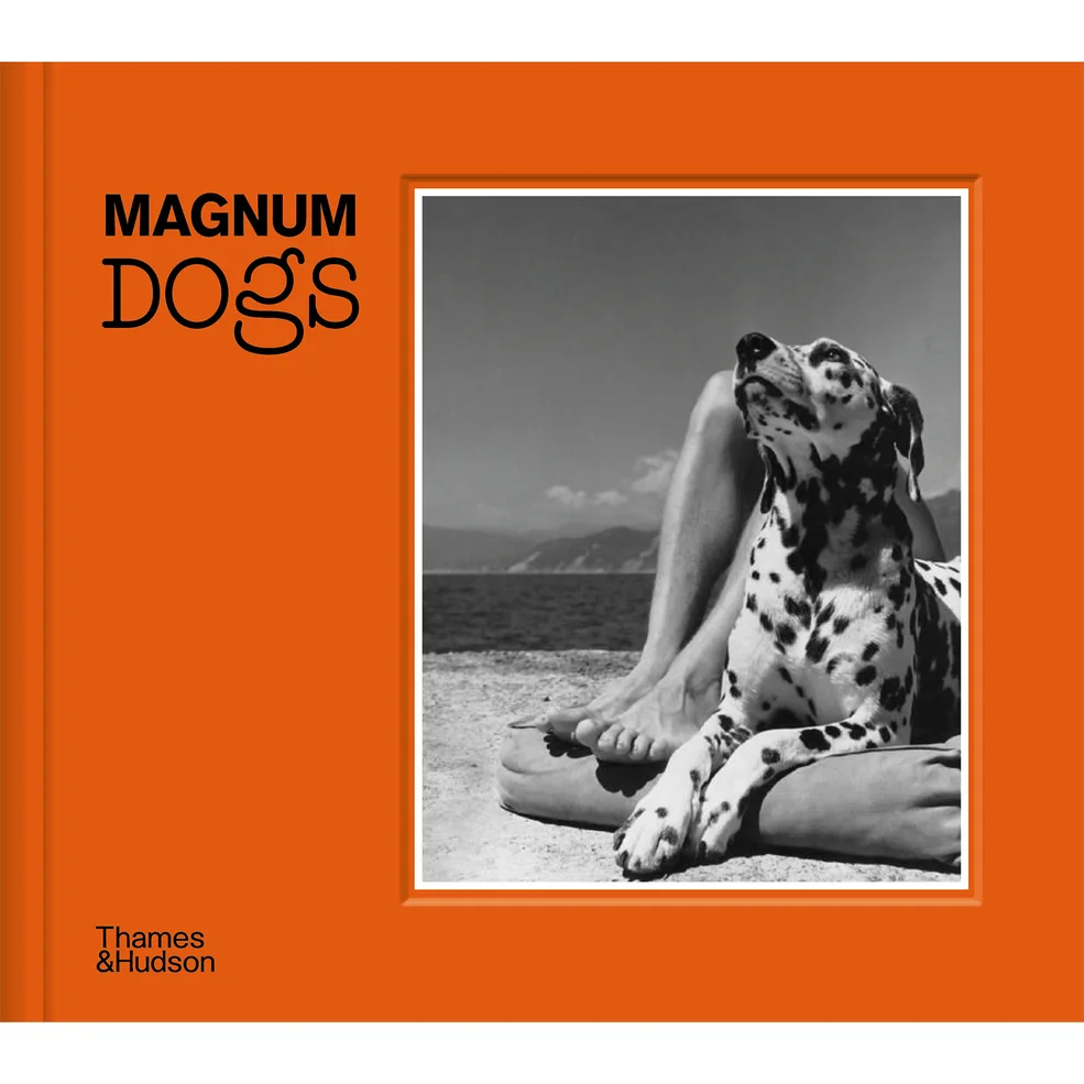 Thames and Hudson Ltd: Magnum Dogs Image 1