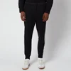 Y-3 Men's 3-Stripes Terry Cuffed Joggers - Black - Image 1