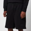 Y-3 Men's Classic Terry Shorts - Black - Image 1