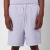 Y-3 Men's Classic Terry Shorts - Hope - Image 1