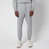 Y-3 Men's Classic Terry Cuffed Pants - Medium Grey Heather - Image 1
