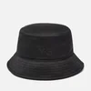 Y-3 Men's Classic Bucket Hat - Black - Image 1