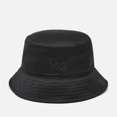Y-3 Men's Classic Bucket Hat - Black