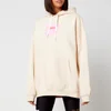 P.E Nation Women's In Swing Hoodie - Pearled Ivory - Image 1