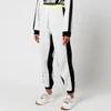 P.E Nation Women's Opponent Track Pant - Grey Marl - Image 1