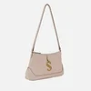 Strathberry Women's S Baguette Bag - Cappuccino - Image 1