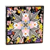 Christian Lacroix Flower Galaxy Double Side 500 Piece Jigsaw Puzzle - Image 1