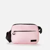 Ganni Women's Festival Recycled Tech Bag - Pink Nectar - Image 1