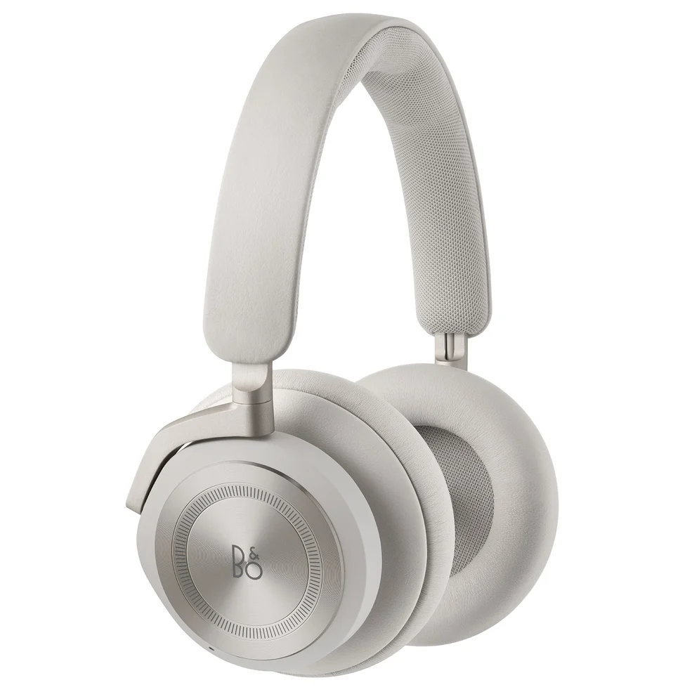 Bang & Olufsen Beoplay HX Over Ear Noise Cancelling Headphones - Sand Image 1