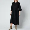 Skall Studio Women's Franka Dress - Black - Image 1