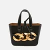 JW Anderson Women's Mini Chain Tote Bag - Black - Image 1