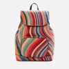Paul Smith Women's Swirl Backpack - Multi - Image 1