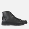 Vivienne Westwood Men's Simian Vegan Leather Boots - Black - Image 1