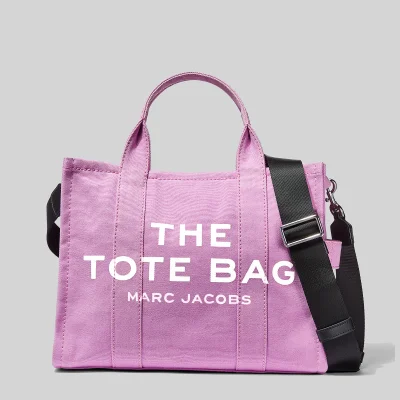 Marc Jacobs Women's The Medium Tote Bag - Cyclamen