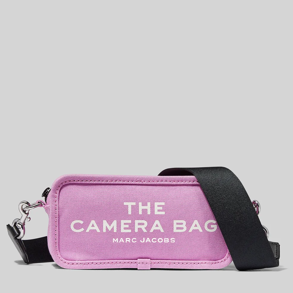 Marc Jacobs Women's The Camera Bag - Cyclamen Image 1