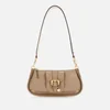 See by Chloé Women's Lesly Shoulder Bag - Motty Grey - Image 1